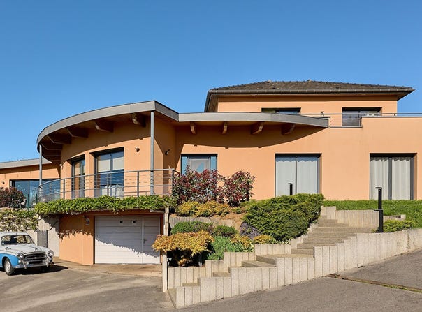 Besançon, Franche-Comté 25000