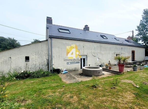 PLESSE, Pays de la Loire 44630