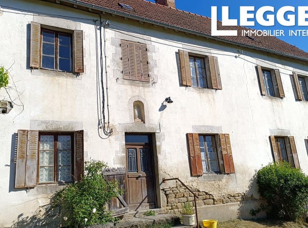 Auzances, Nouvelle-Aquitaine 23700