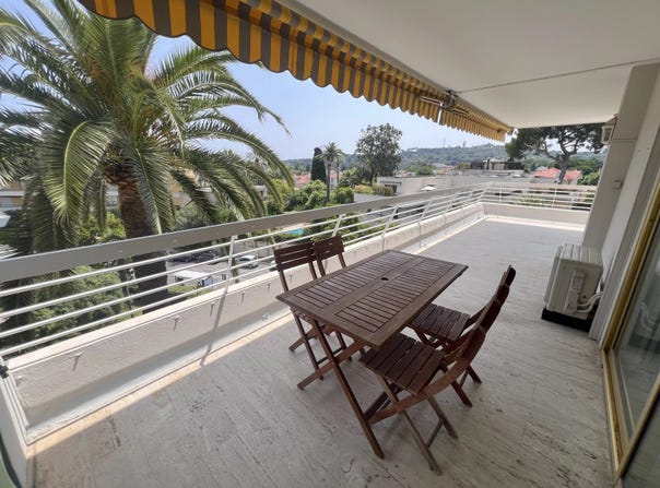 Juan-les-Pins, Alpes-Maritimes 06160