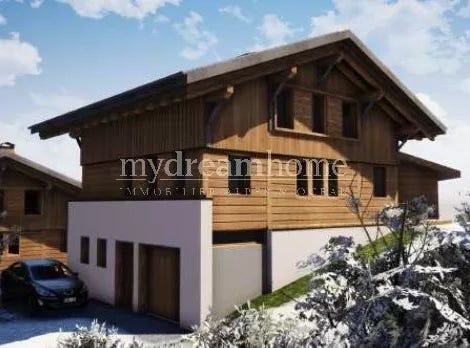 Combloux, Haute-Savoie 74920