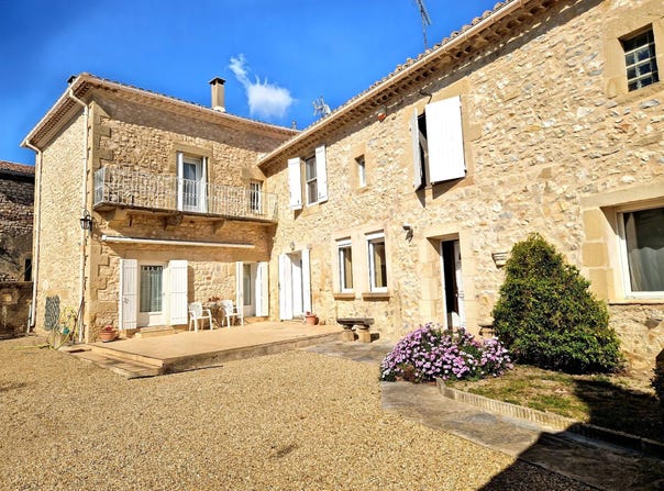 Combas, Languedoc-Roussillon 30250