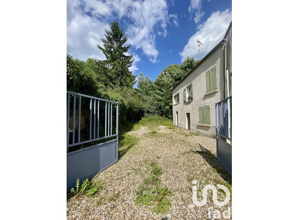 Mareil-sur-Mauldre, Île-de-France 78124
