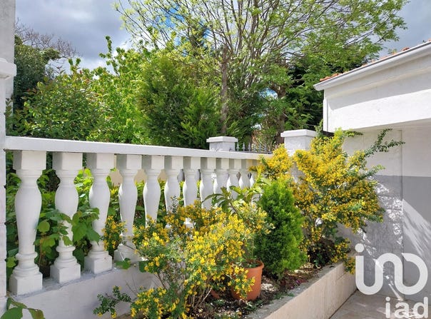 Blanc-Mesnil, Île-de-France 93150