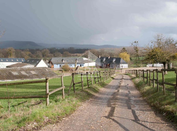 fresles, Normandy 76270