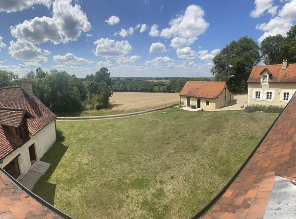 Vicq-sur-Gartempe, Poitou-Charentes 86260