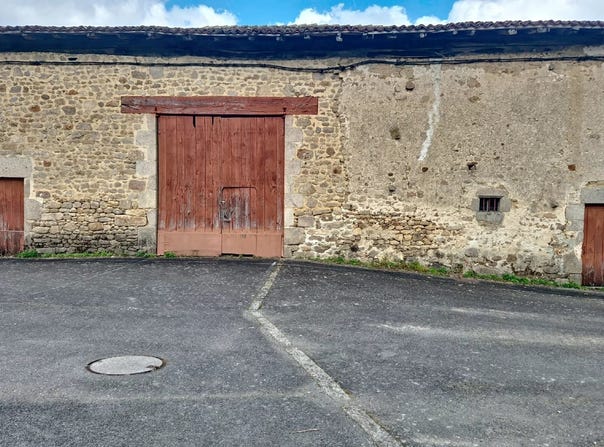 Cieux, Haute-Vienne 87520