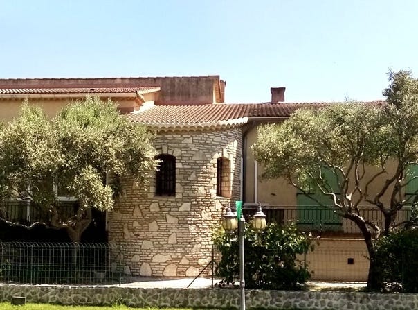 Orsan, Occitanie 30200