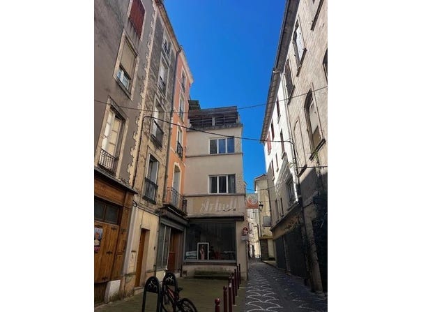 Lodève, Languedoc-Roussillon 34700