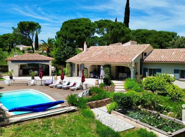 Le Muy, Provence-Alpes-Côte d'Azur 83490