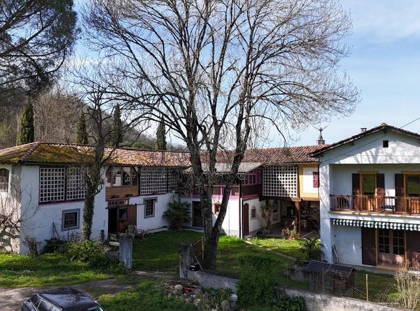 Prat-Bonrepaux, Ariège 09160