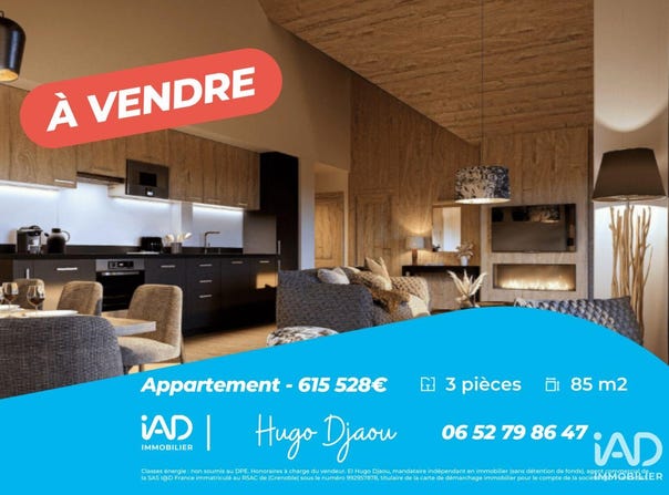 VAUJANY, Auvergne-Rhône-Alpes 38114