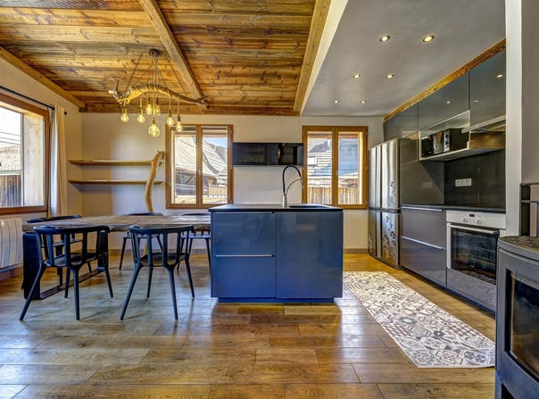 Morzine, Haute-Savoie 74110