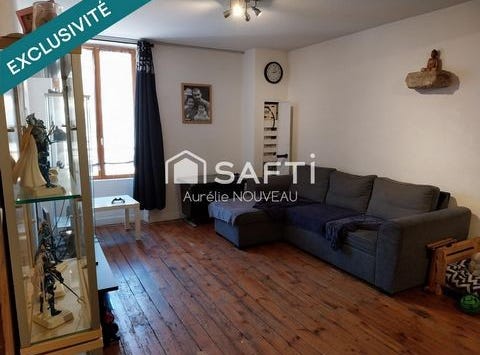 Aigueperse, Auvergne 63260