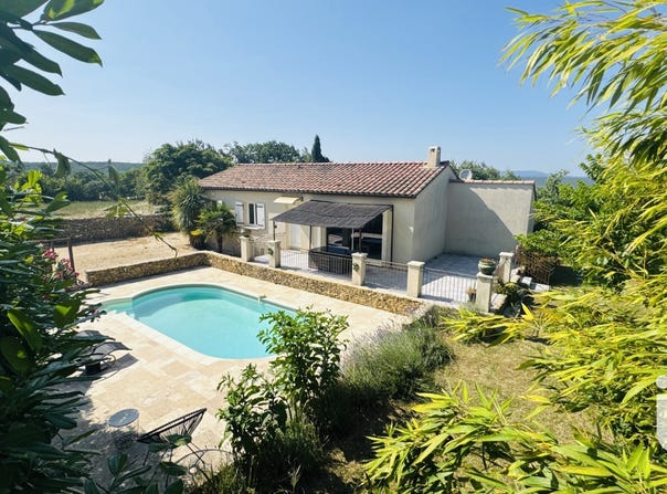Salazac, Occitanie 30760