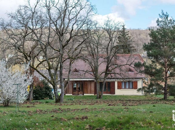 MOISSON, Île-de-France 78840