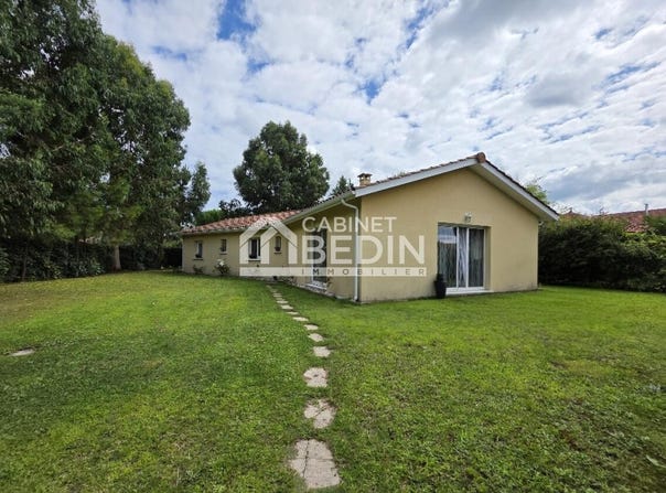 PARENTIS EN BORN, Nouvelle-Aquitaine 40160