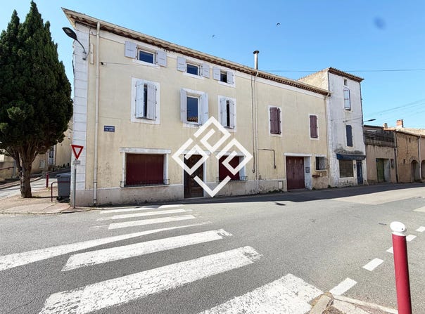 Ouveillan, Aude 11590
