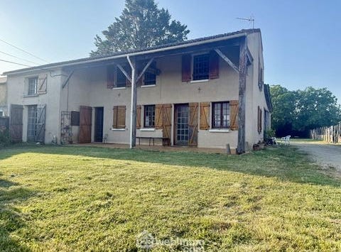 Saint-Clair, Poitou-Charentes 86330