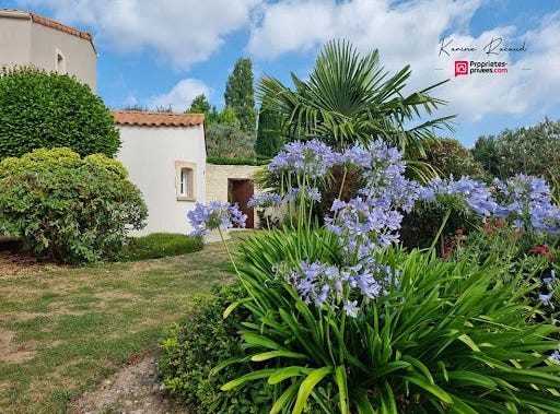 La Ferrière, Pays de la Loire 85280