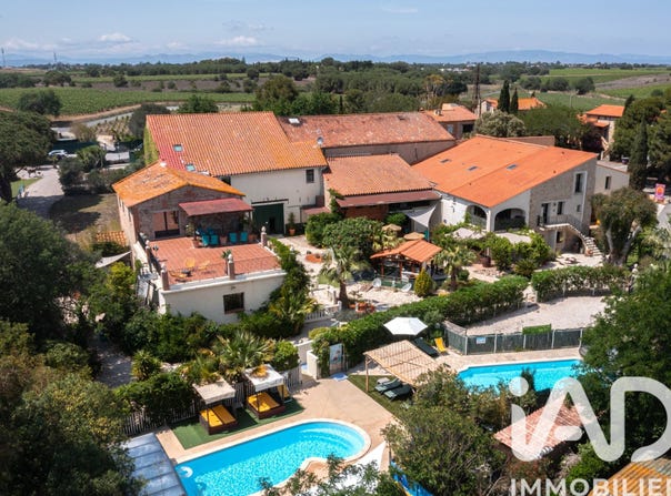 Canet-en-Roussillon, Languedoc-Roussillon 66140