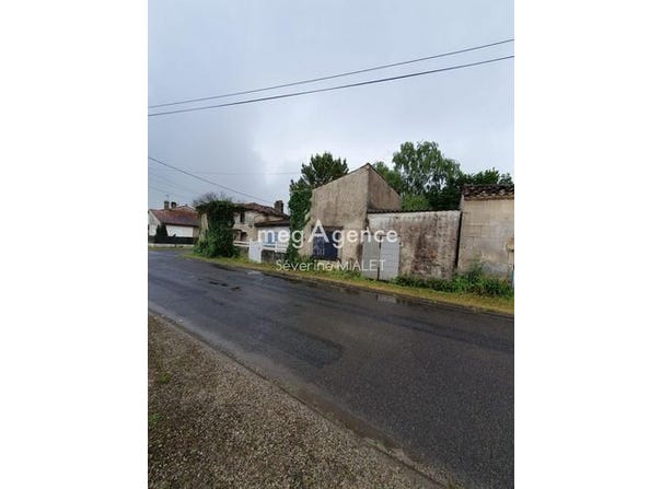 Mainxe-Gondeville 16200, Poitou-Charentes 16200