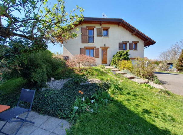 Bons-en-Chablais, Rhône-Alpes 74890