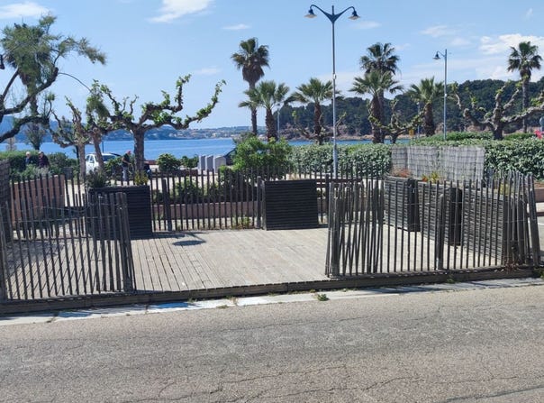 SAINT-MANDRIER-SUR-MER, Provence-Alpes-Côte d'Azur 83430