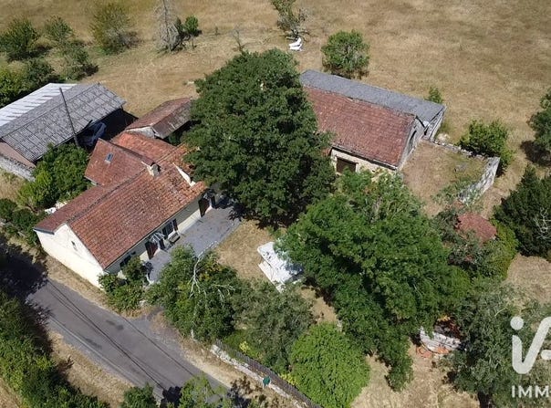 Blars, Occitanie 46330