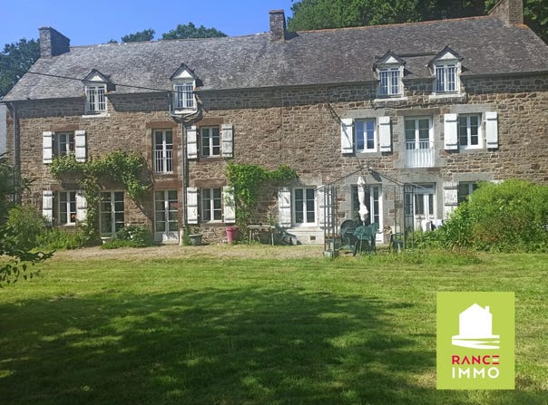 Pleudihen-sur-Rance, Côtes-d'Armor 22690