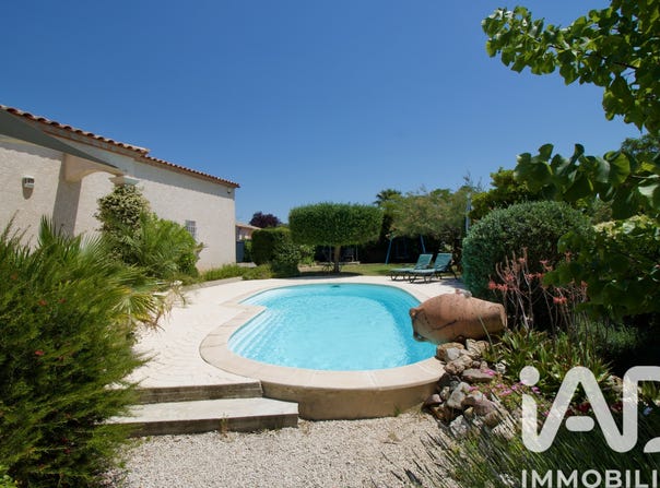 Plaissan, Occitanie 34230