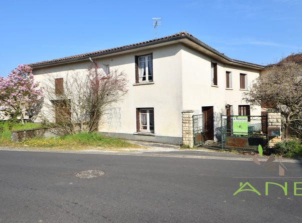 Ecuras, Poitou-Charentes 16220