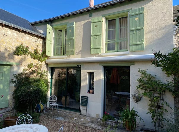 Amboise, Indre-et-Loire 37400