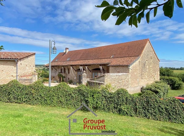 Cluny, Burgundy 71250