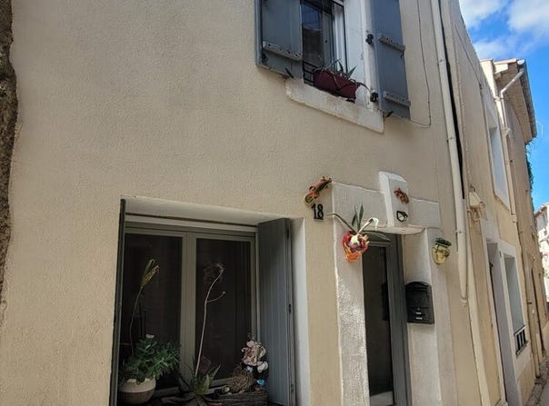 Saint-Geniès-de-Fontedit, Languedoc-Roussillon 34480