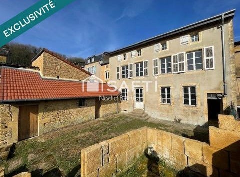 Montmedy, Lorraine 55600