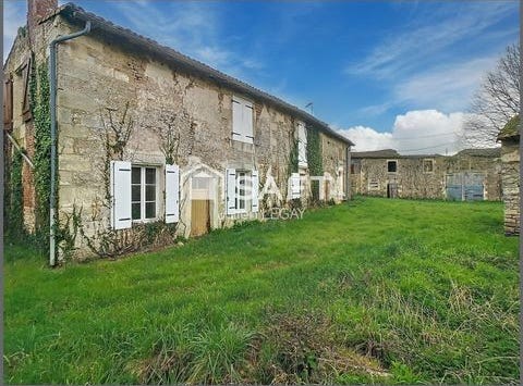 La Creche, Poitou-Charentes 79260