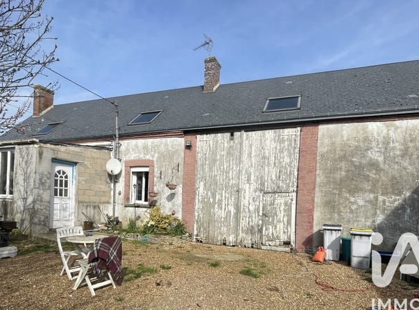 Pré-Saint-Martin, Centre-Val de Loire 28800