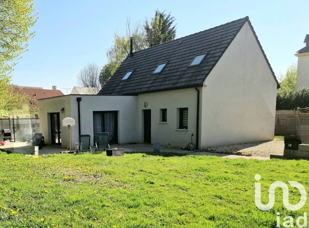 Guignes, Île-de-France 77390