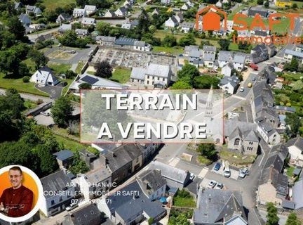 Tourch, Bretagne 29140