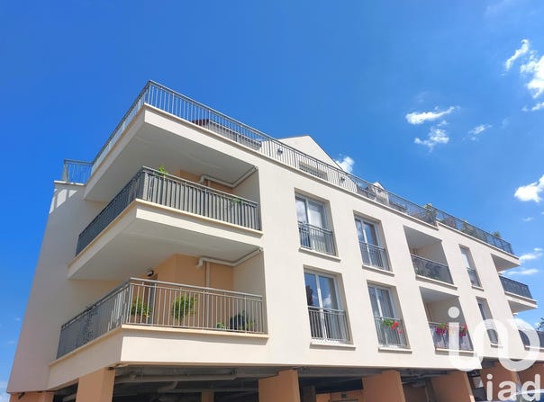 Annet-sur-Marne, Île-de-France 77410