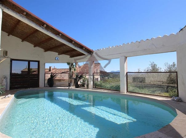 Les Mages, Languedoc-Roussillon 30960