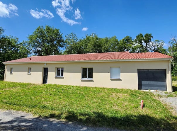 Saint-Auvent, Haute-Vienne 87310