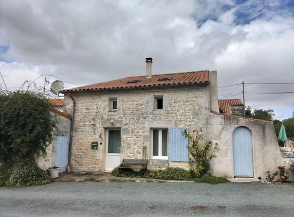 BORDS, Nouvelle-Aquitaine 17430