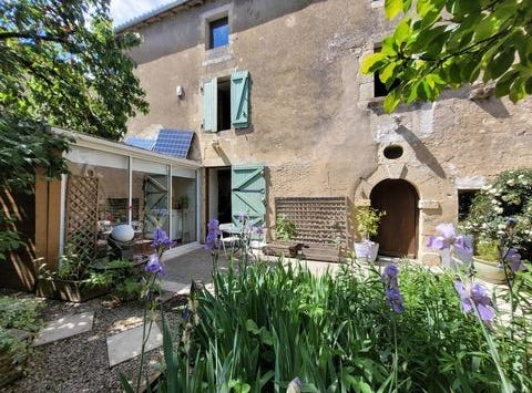 Latille, Poitou-Charentes 86190