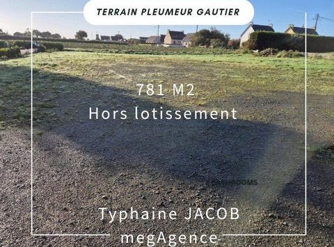 Pleumeur-Gautier, Bretagne 22740
