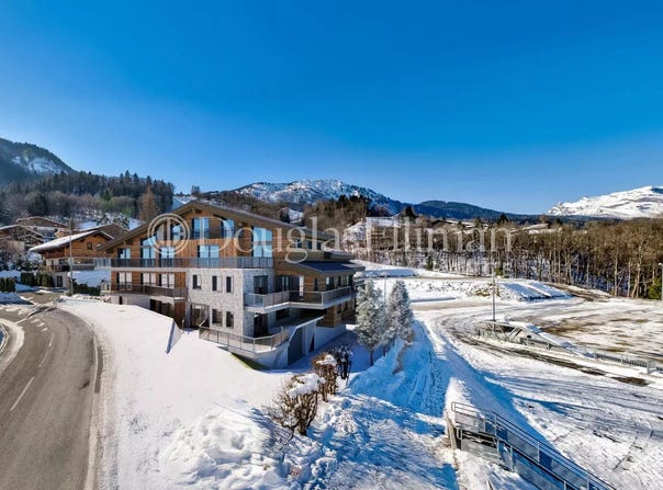 Les Houches, Rhône-Alpes 74310