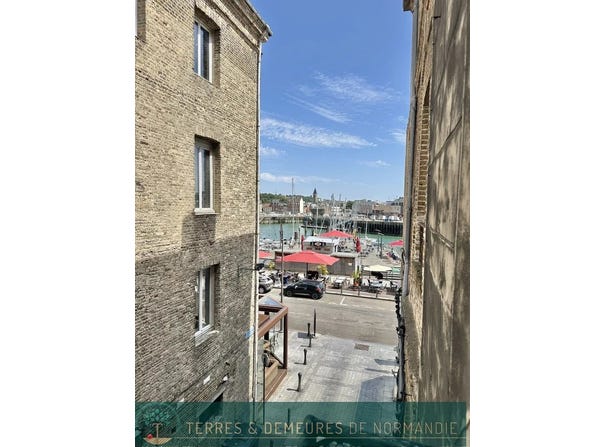 Dieppe, Seine-Maritime 76200
