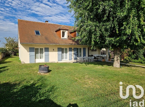Maule, Île-de-France 78580