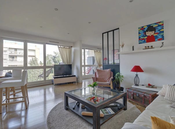Verneuil-sur-Seine, Yvelines 78480